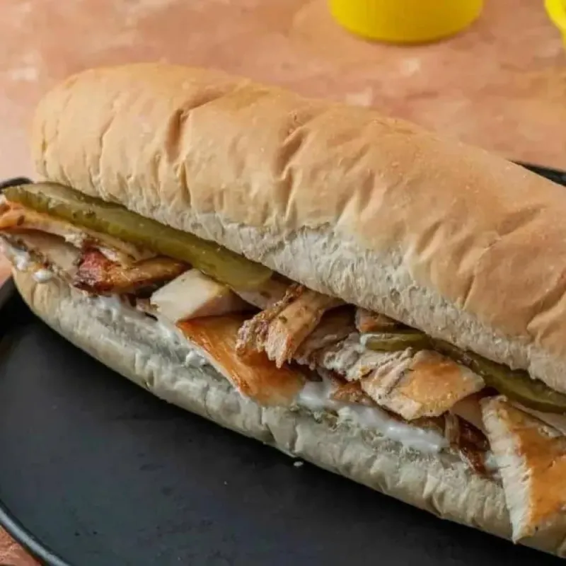 خبز فينو 100 غ